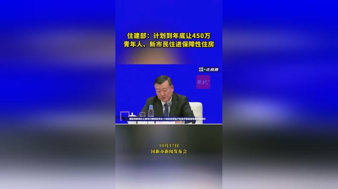 详细步骤指南，年底前保障住房将迎住450万人入住的保障措施与进展报告