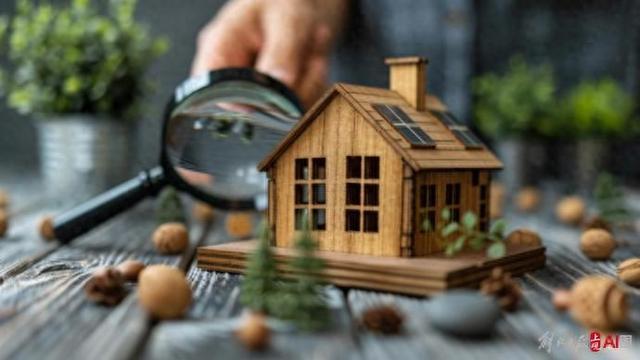 住建部宣布，中国房地产市场筑底趋势分析与观点探讨