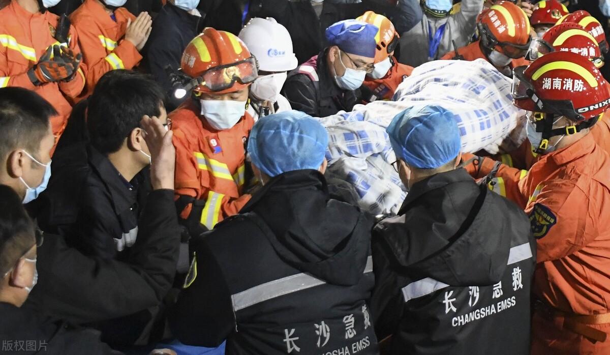 长沙自建房倒塌事故责任人获刑，事故处理全步骤指南及责任人处理回顾
