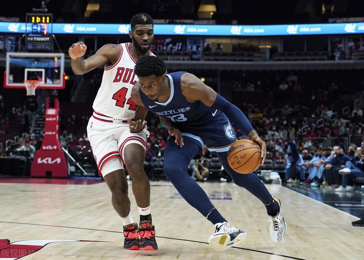 NBA季前赛公牛逆袭森林狼，变化、自信铸就胜利赞歌