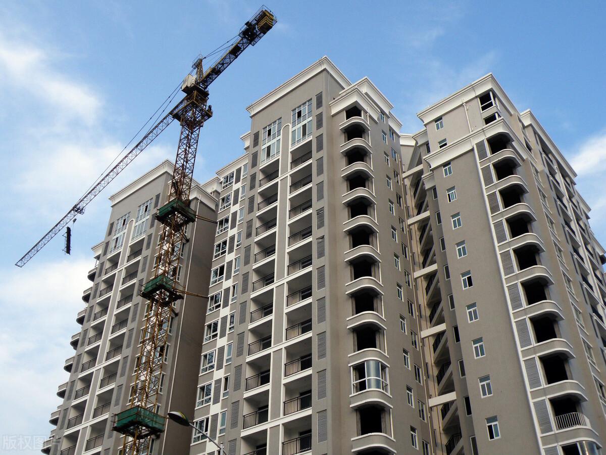 住建部，中国房地产市场筑底趋势分析——全面理解与实践的步骤指南