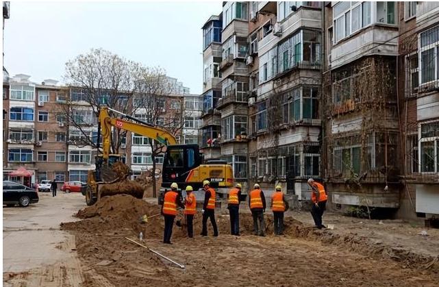 住建部推出五项政策大力支持货币化安置房策略