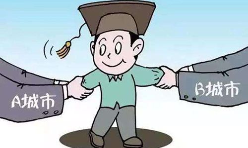 多地调整房产落户政策，趋势解读与影响分析