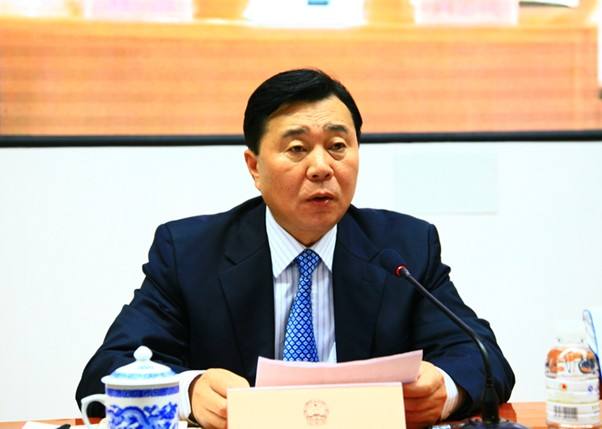 河南人大常委会原副主任刘满仓被查，逆风翻盘的成长之路与自省之力