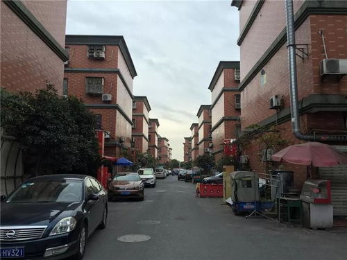 官方宣布，改造100万套城中村危旧房，开启心灵安宁之旅