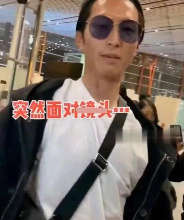 网红直播背后的故事，从偷拍情侣到安检的励志旅程