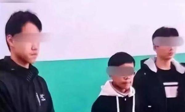 中学生沉迷手游