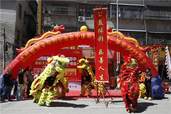 广州与揭阳合作
