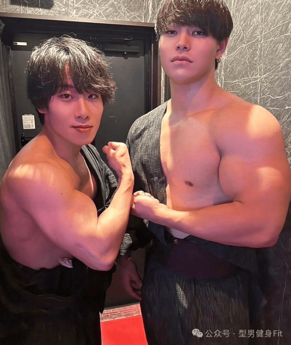 日本最新男优魅力炸裂，小红书热议掀起热潮！