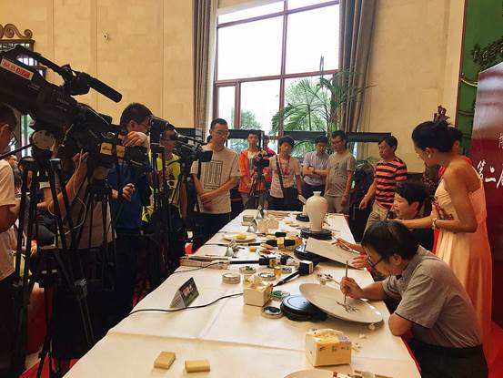 景德镇科技新品引领未来生活新潮流，最新消息震撼登场