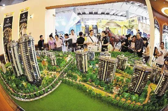南京最新楼市概览及市场动态分析