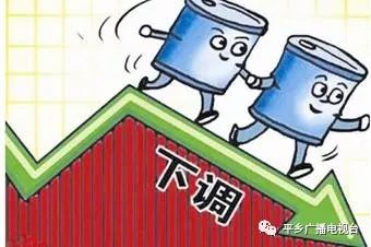 最新国际油价调整，变化中的机遇与自信成就感的探索