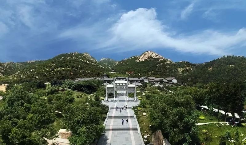 长春莲花山最新动态，探寻自然美景，寻觅内心宁静之旅