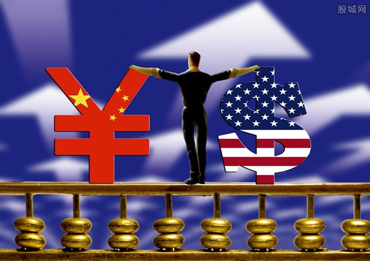 中美贸易谈判最新进展与小日常观察，涉政问题的深度解读