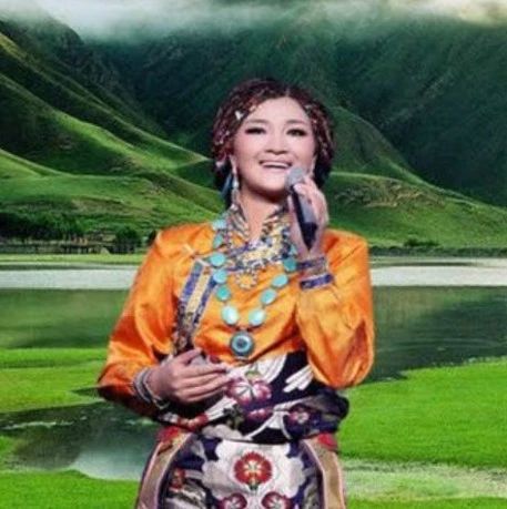 降央卓玛最新歌曲，音乐之旅迈入新里程碑的时刻