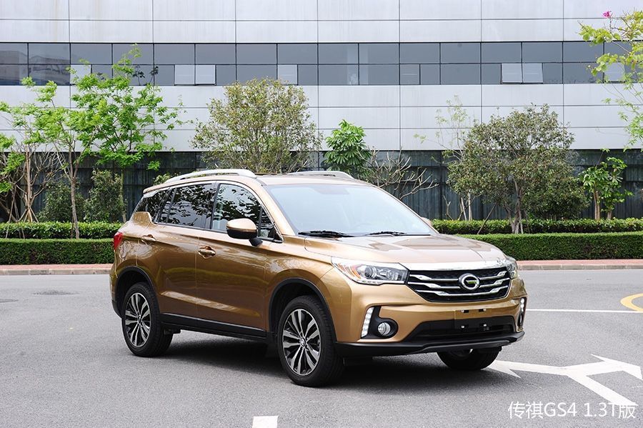 最新广汽传祺车型介绍与购车指南，全面解读新一代广汽传祺汽车