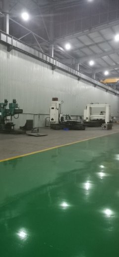 镗床工招聘