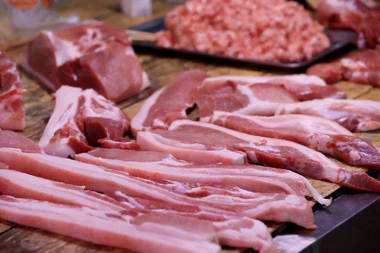 今日猪肉市场最新价格及分析概述