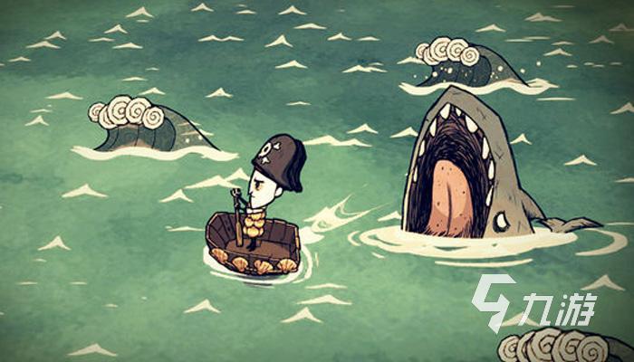 饥荒海难最新版下载攻略及步骤指南