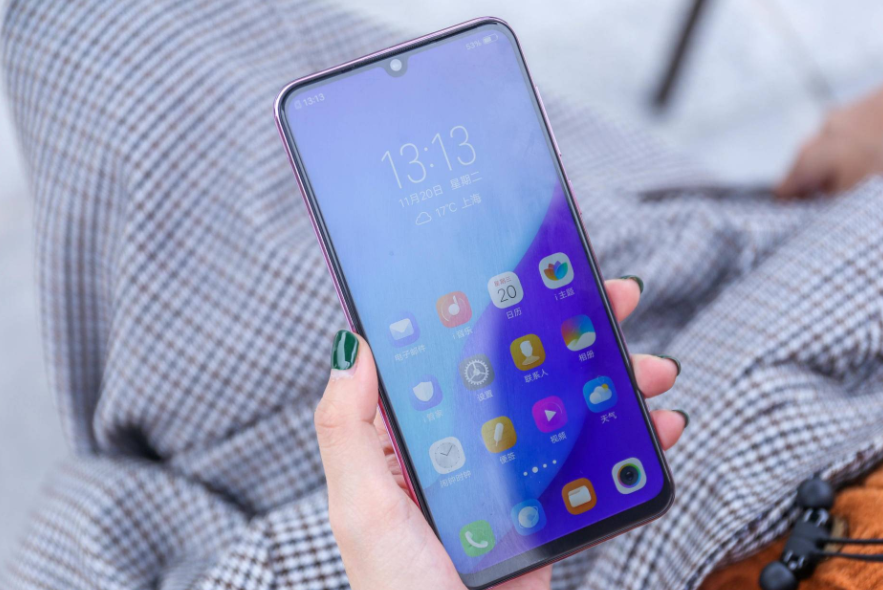 vivo最新款手机价格揭秘，小巷深处的惊喜宝藏