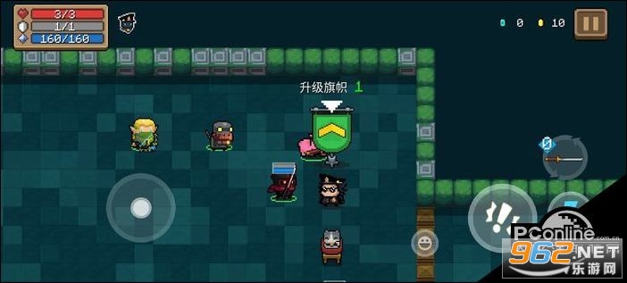 元气骑士