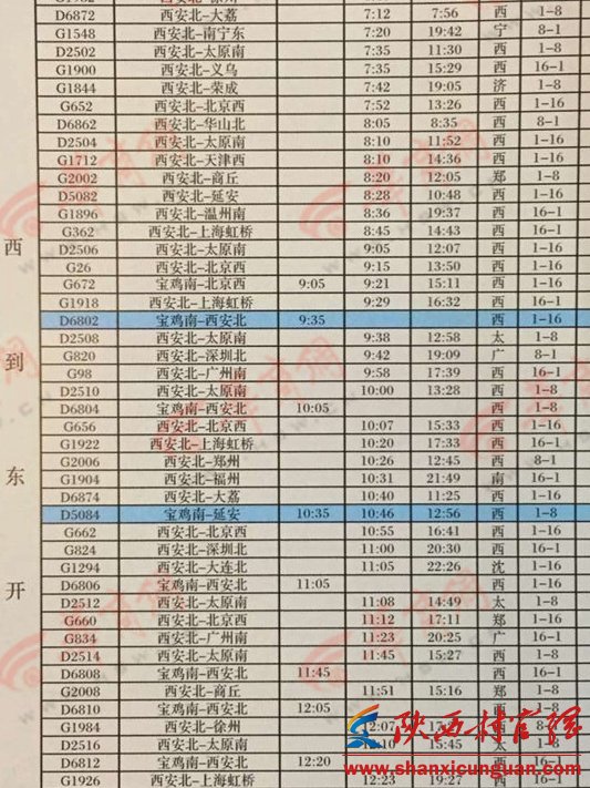 西安火车站最新时刻表，科技重塑出行体验的交通枢纽