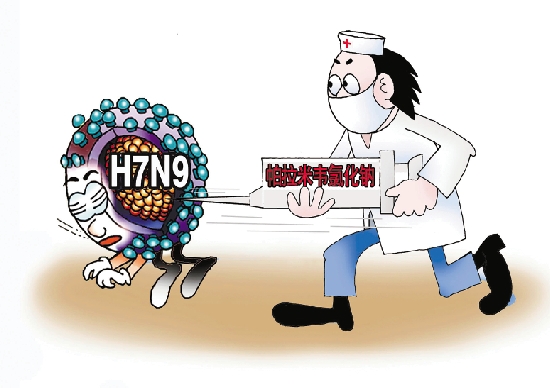 上海H7N9最新动态，预防与应对的详细步骤指南