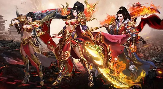 神途最新开启，探索未知游戏世界的冒险之旅