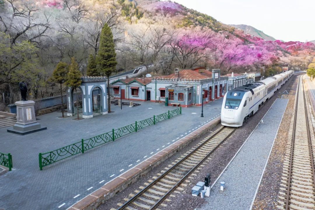 平利铁路最新动态，启程探索自然美景，内心平静之旅