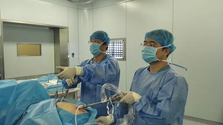 血管瘤最新治疗技术详解，步骤指南与操作手册