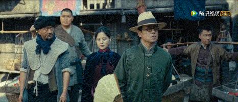 时尚动态表情图片，潮流沟通的新方式