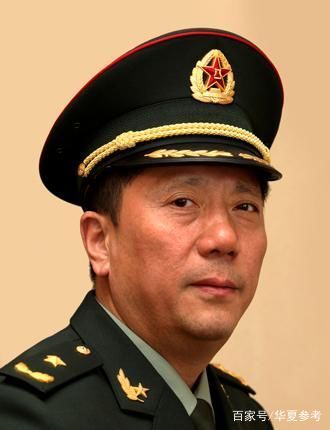 东部战区领导最新名单概览，领导团队一览无余