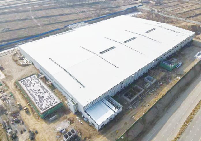 宝钢包装最新动态，全面解读与应用指南