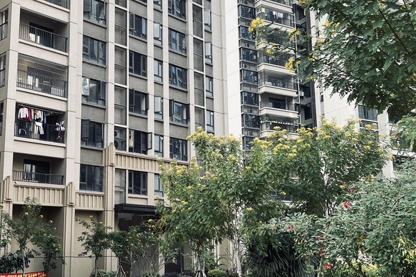 梅州富力城最新房价动态，变化中的学习与自信的力量
