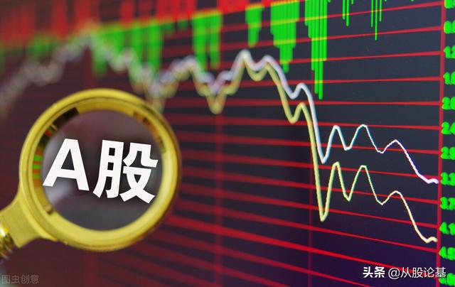 中国股市最新消息与新闻动态