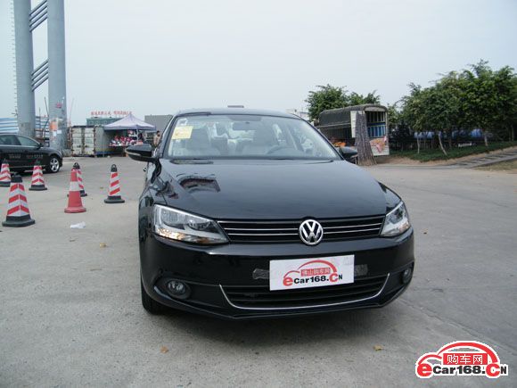 大众捷达最新款价格解析及购车指南