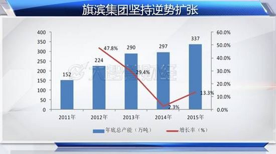 旗滨集团股票最新动态详解，如何获取与分析股票信息