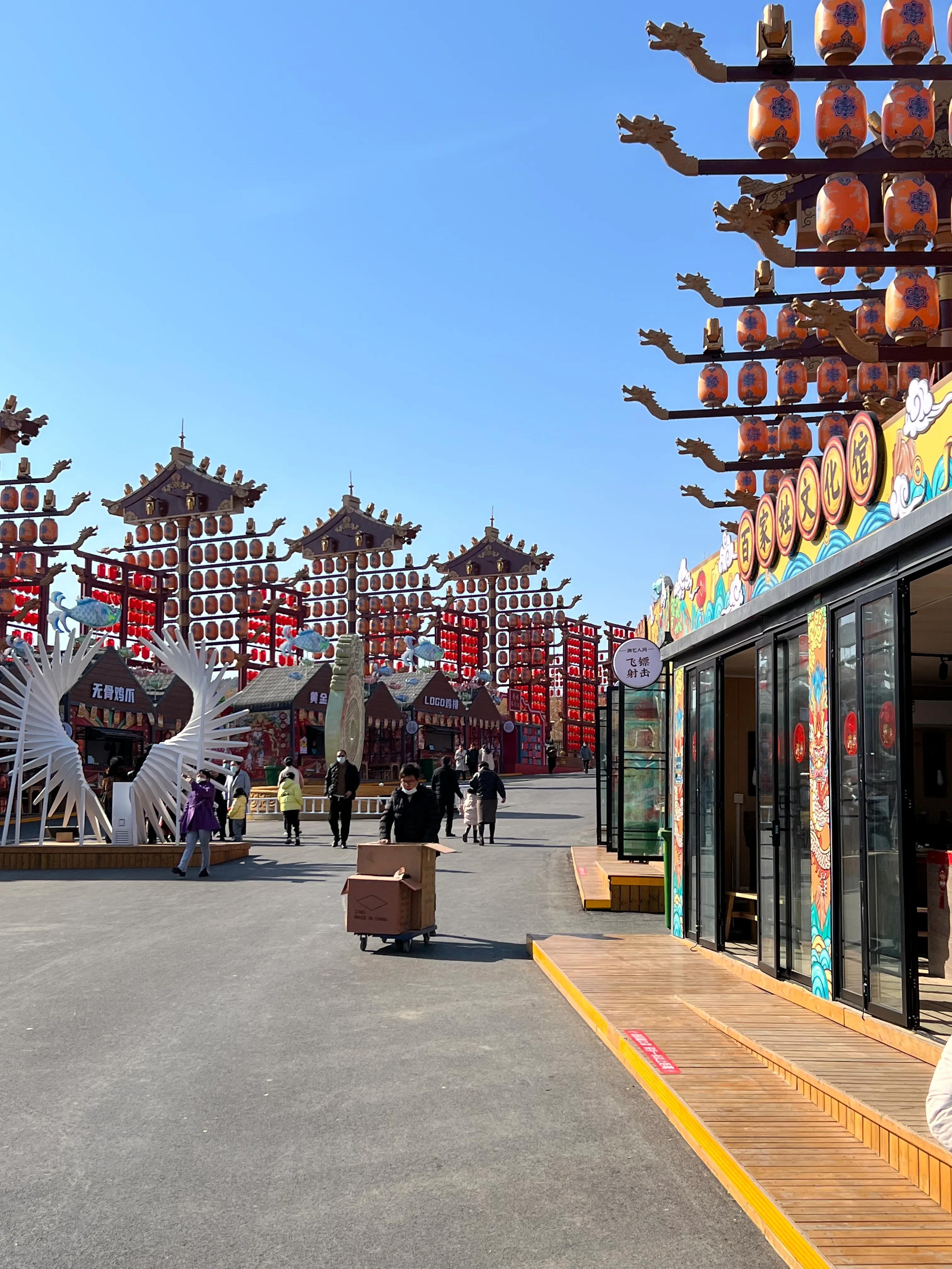 青州最新动态，古城新风貌的领略之旅