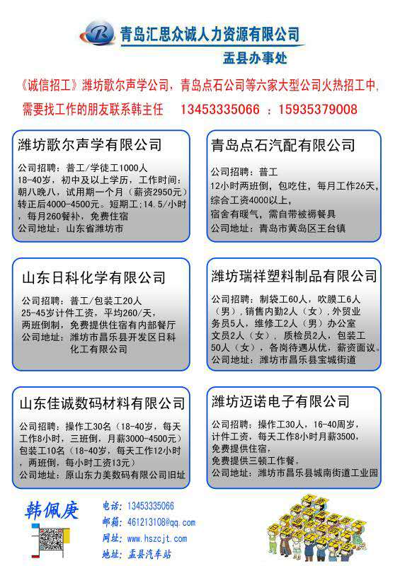 蓬莱最新招聘,蓬莱最新招聘，观点论述