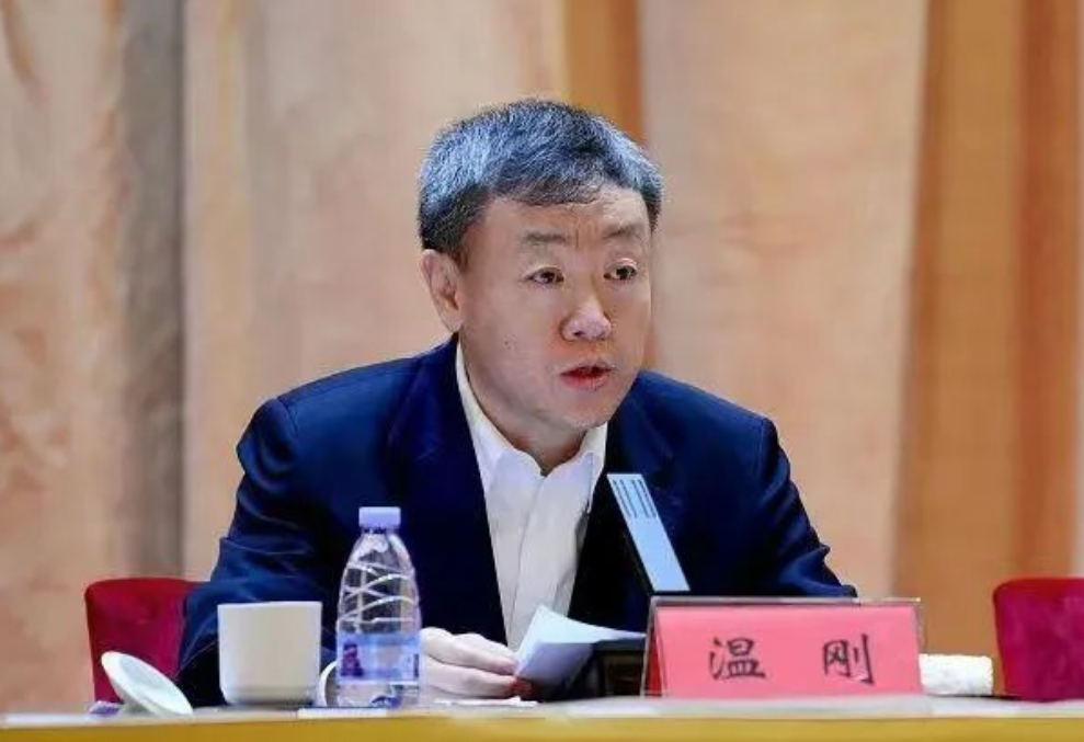 中船温刚和杜刚被纪检监察调查了,数据导向计划_品味版95.618