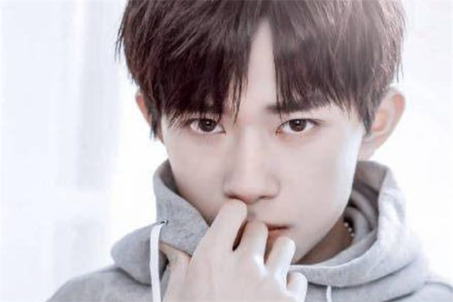 最新明星男孩宝宝命名盘点