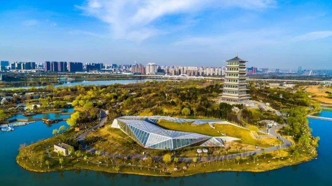 浐灞科技引领未来，创新产品重塑生活体验的最新消息