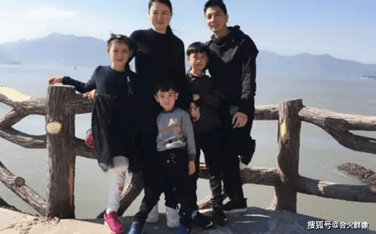 莫焕晶最新动态，拥抱自然，感受旅行的力量