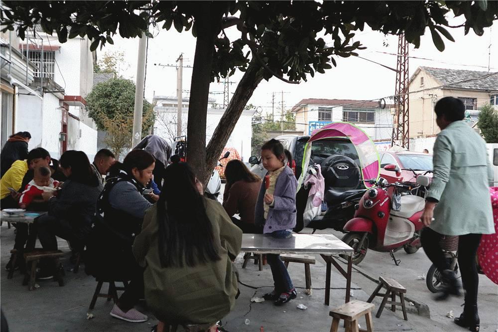蚌埠今日新闻焦点，小巷深处的独特风味