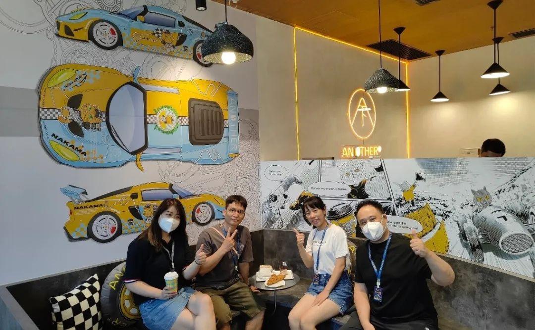 最新冠状疫情下的防护指南，小红书教你如何防护📚