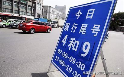 保定最新限号措施配合高科技产品引领智能生活新时代