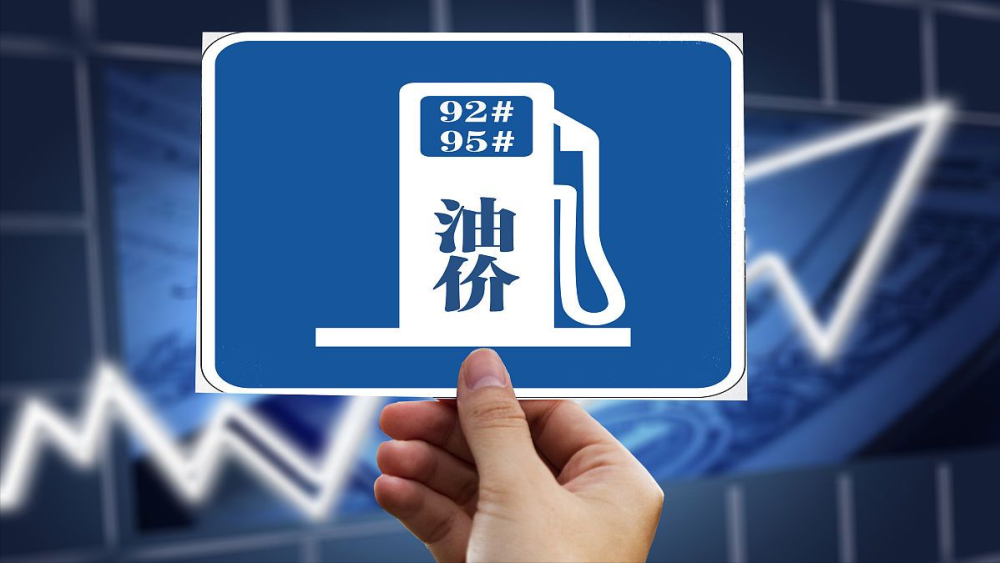 油价新动态，变化中的力量与自信成就感的源泉