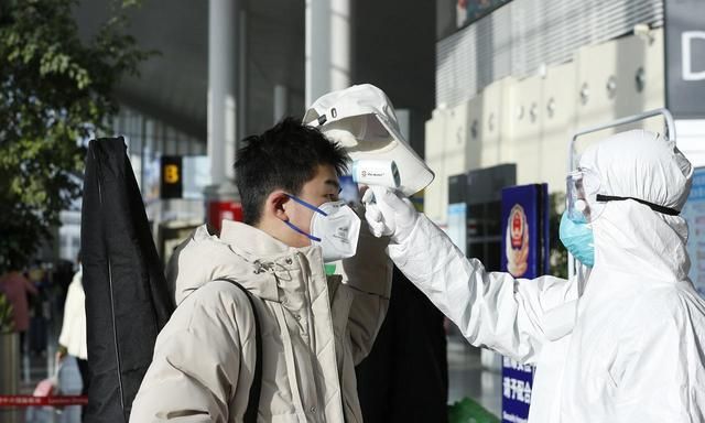 连云港最新疫情，挑战与坚守的战役