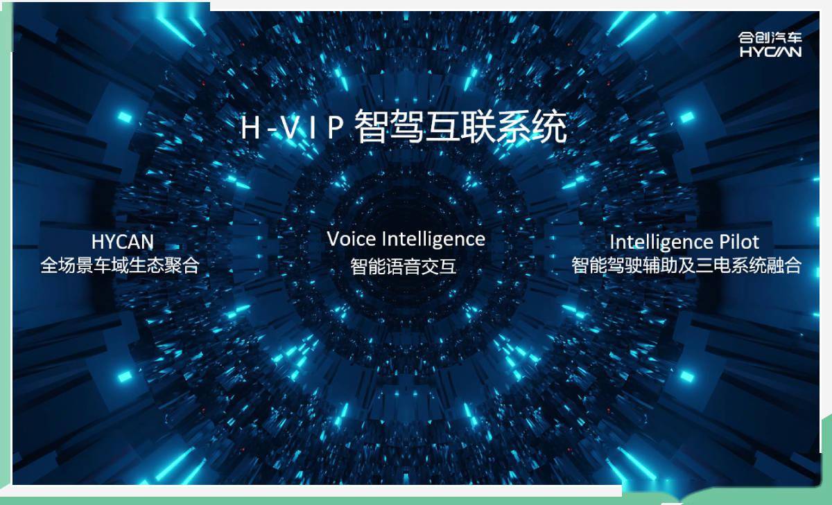 科技璀璨下的QQ空间，生活炫目新体验
