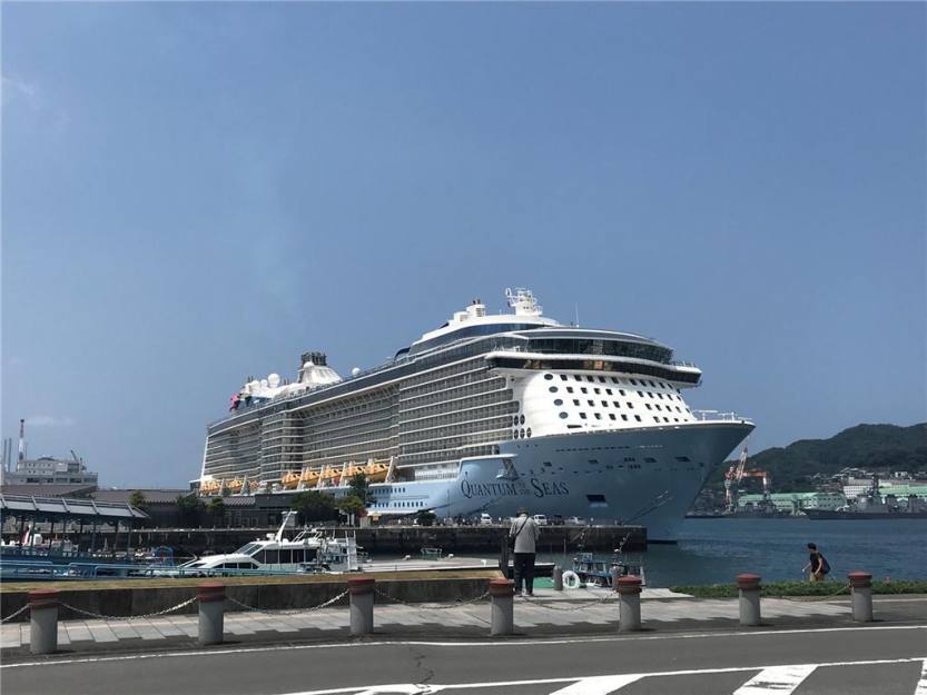 加勒比最新探索之旅，自然美景的心灵抚慰之旅
